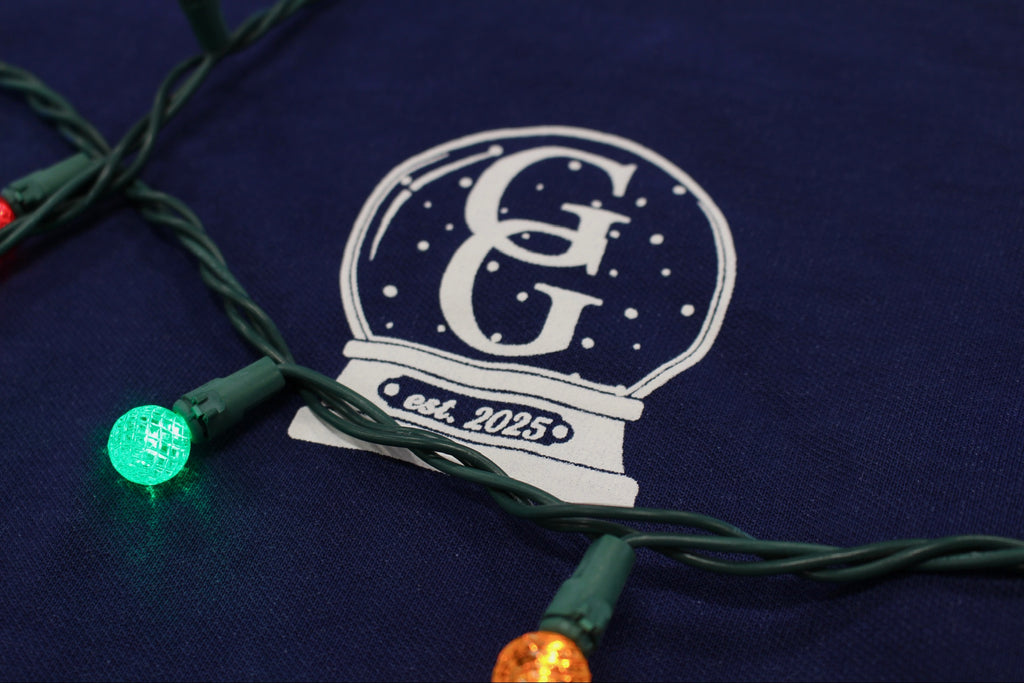 Christmas Sweatshirt