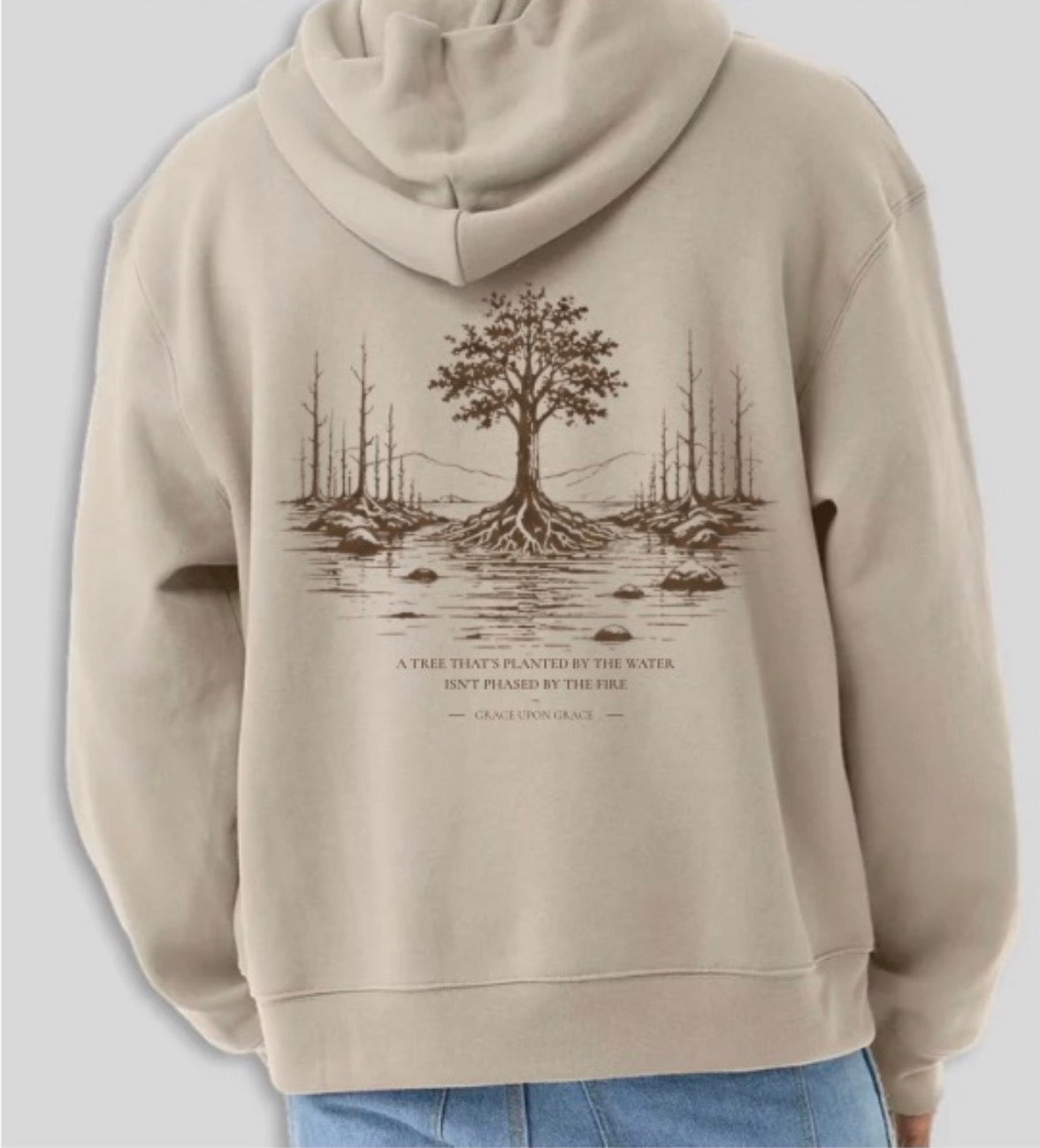 Rooted Sweatshirt