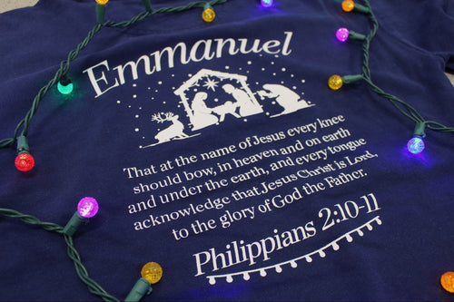 Christmas Sweatshirt