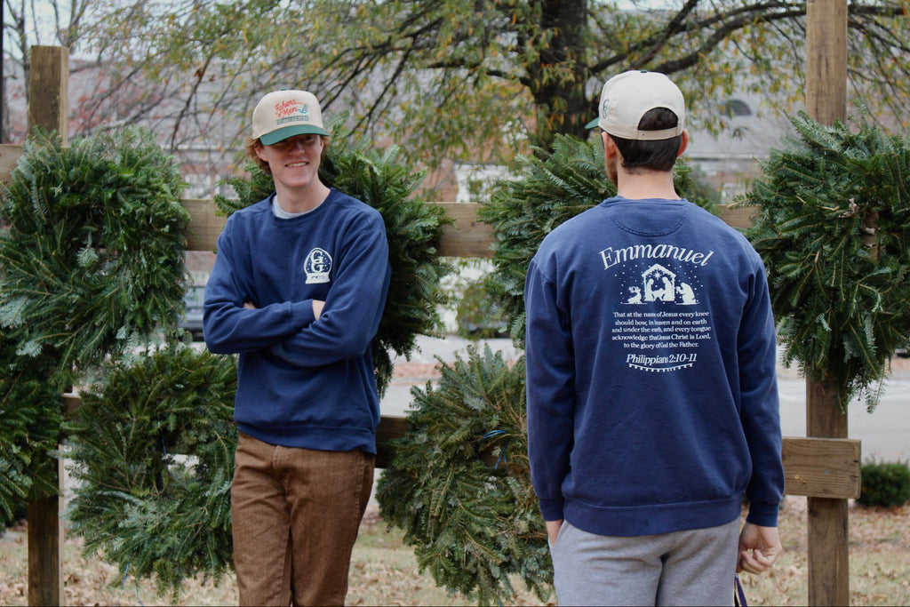 Christmas Sweatshirt