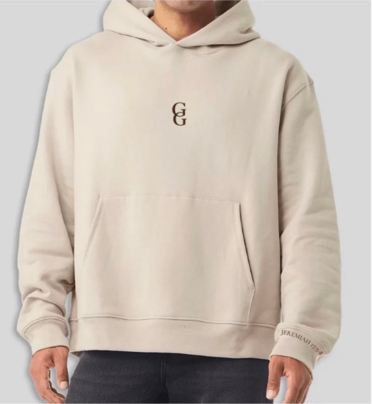 Rooted Sweatshirt