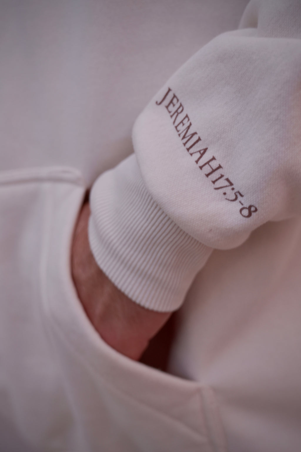 Rooted Sweatshirt