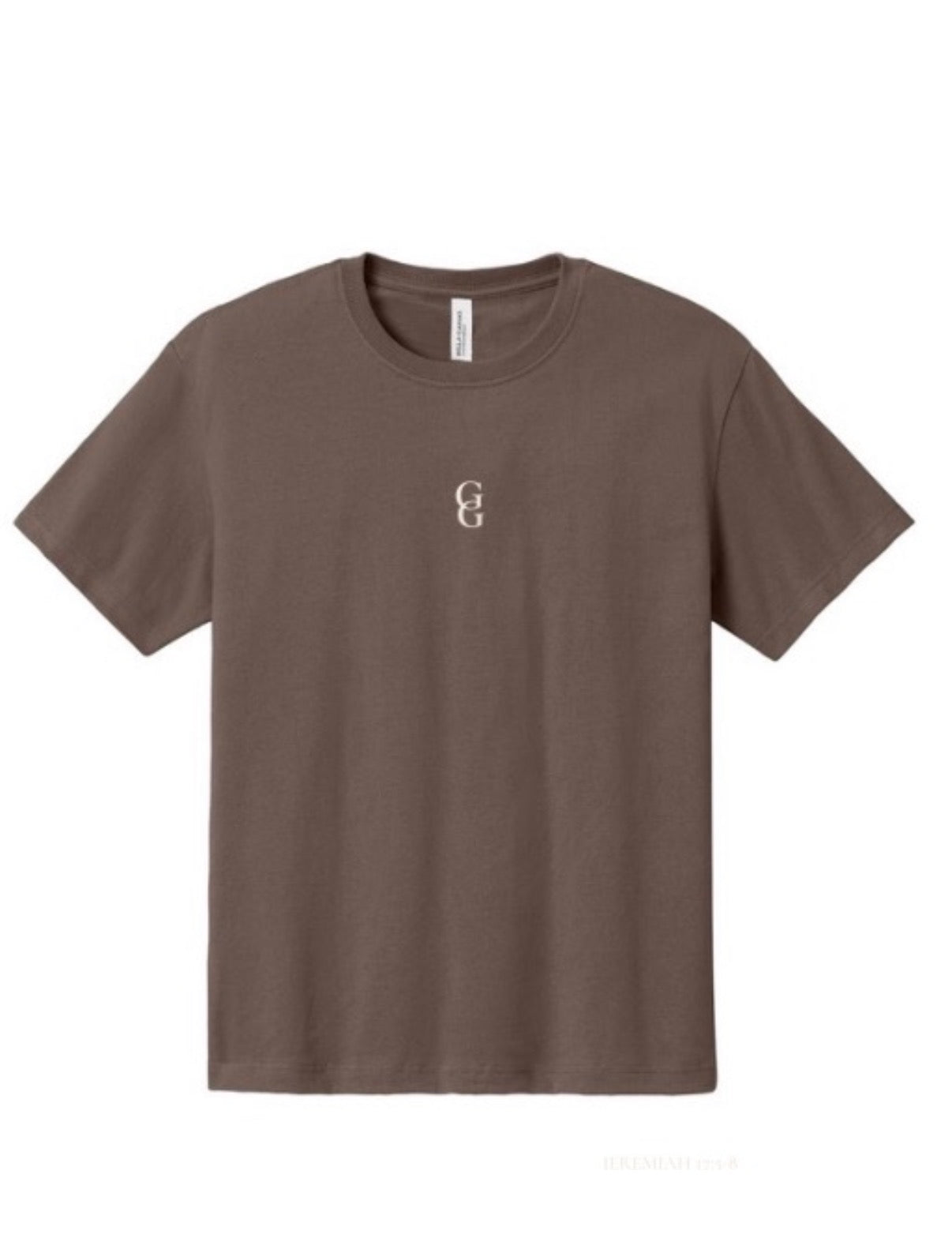 Rooted T-shirt