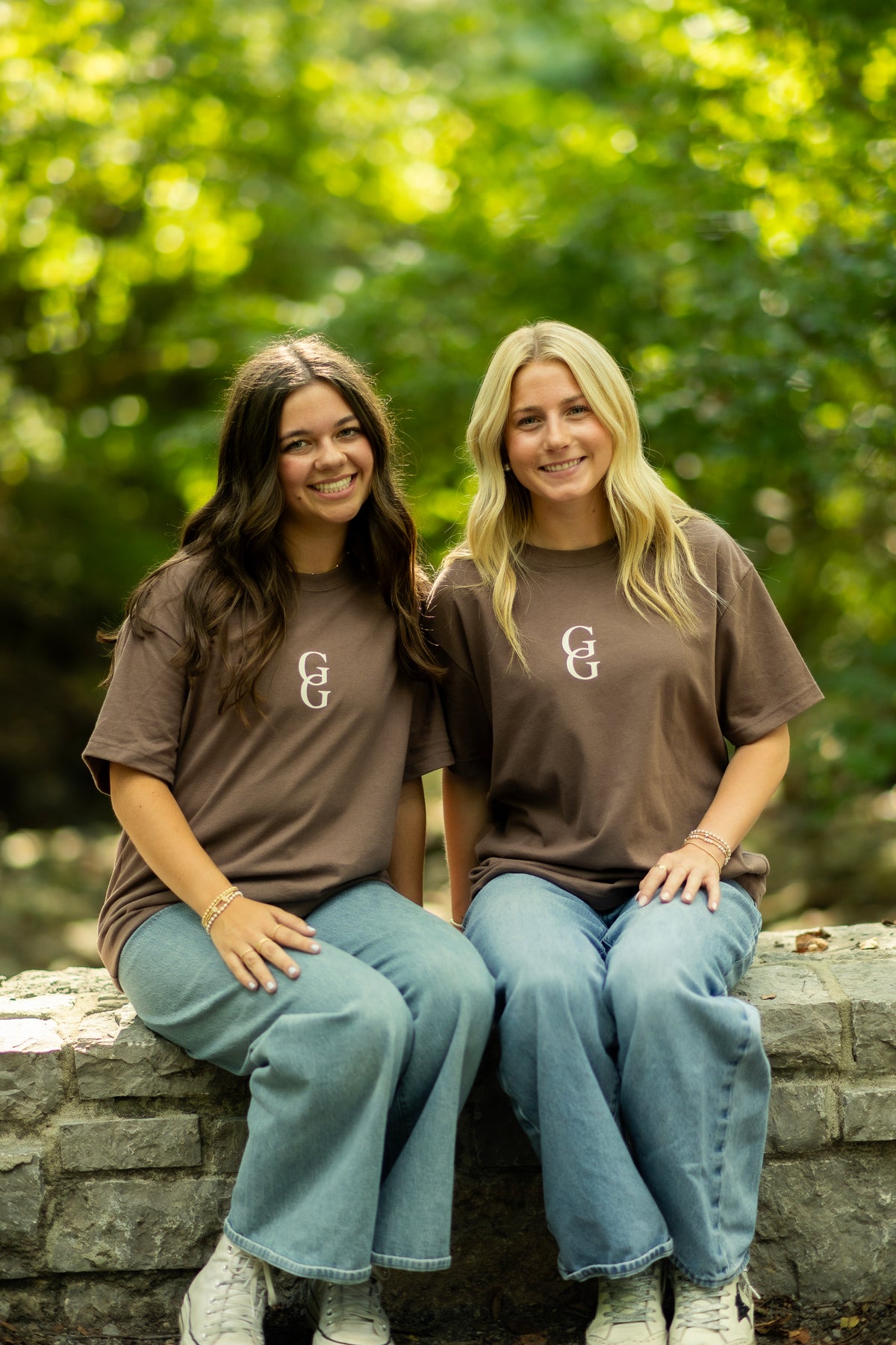 Rooted T-shirt