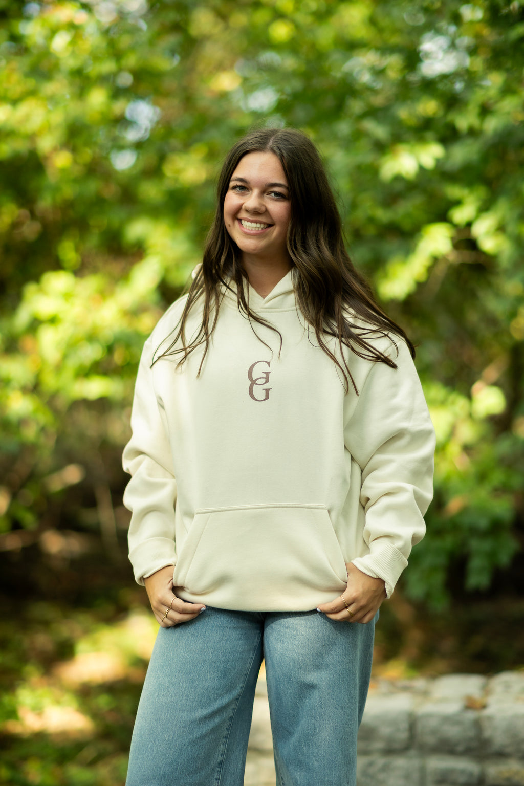 Rooted Sweatshirt
