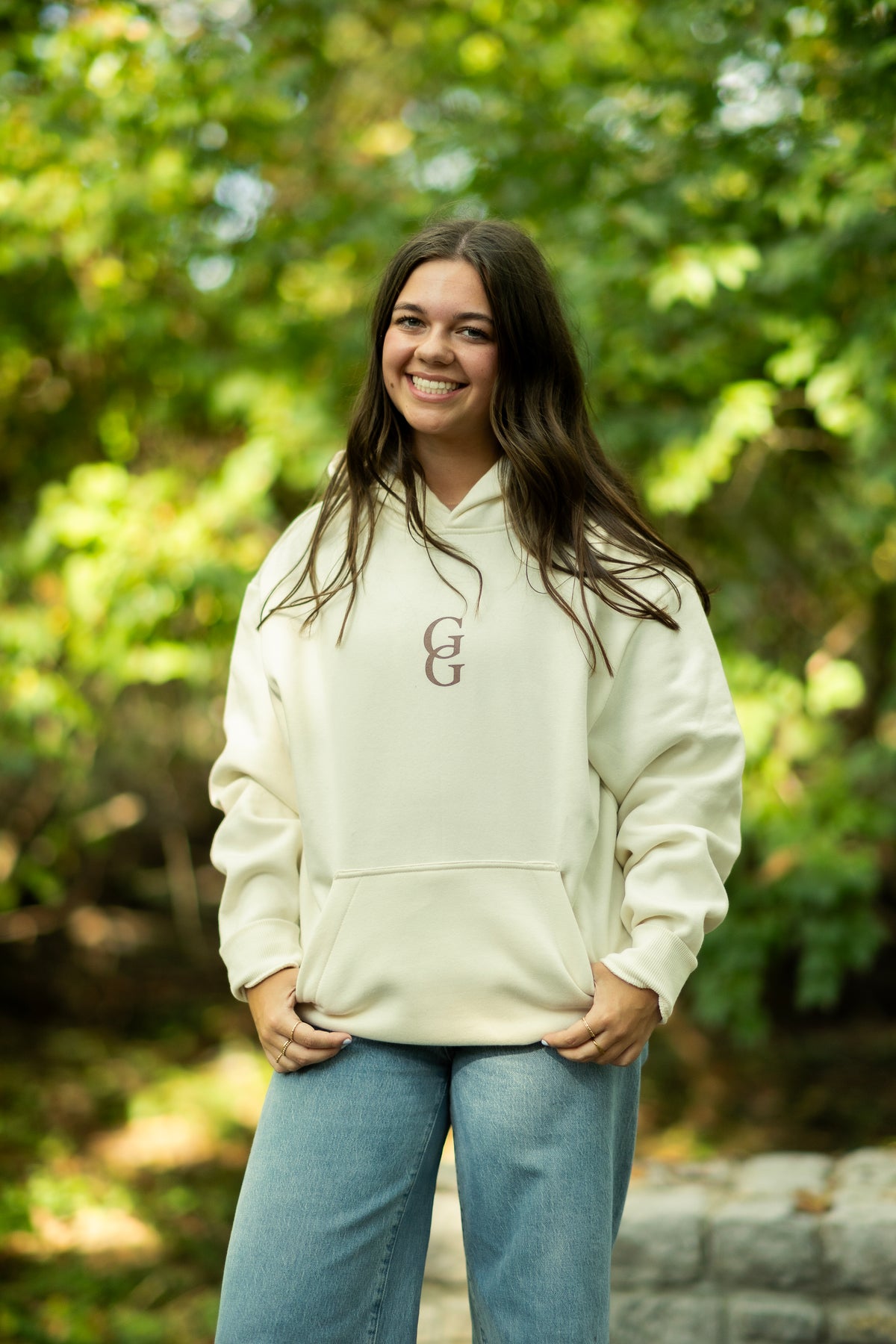 Rooted Sweatshirt