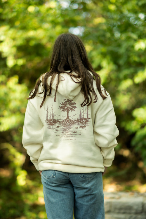 Rooted Sweatshirt
