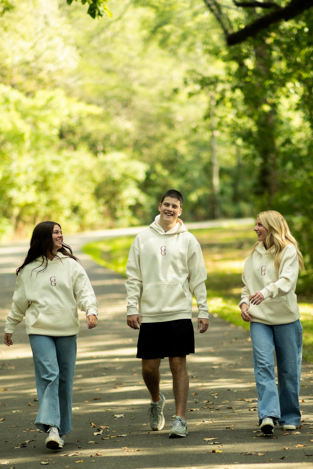 Rooted Sweatshirt