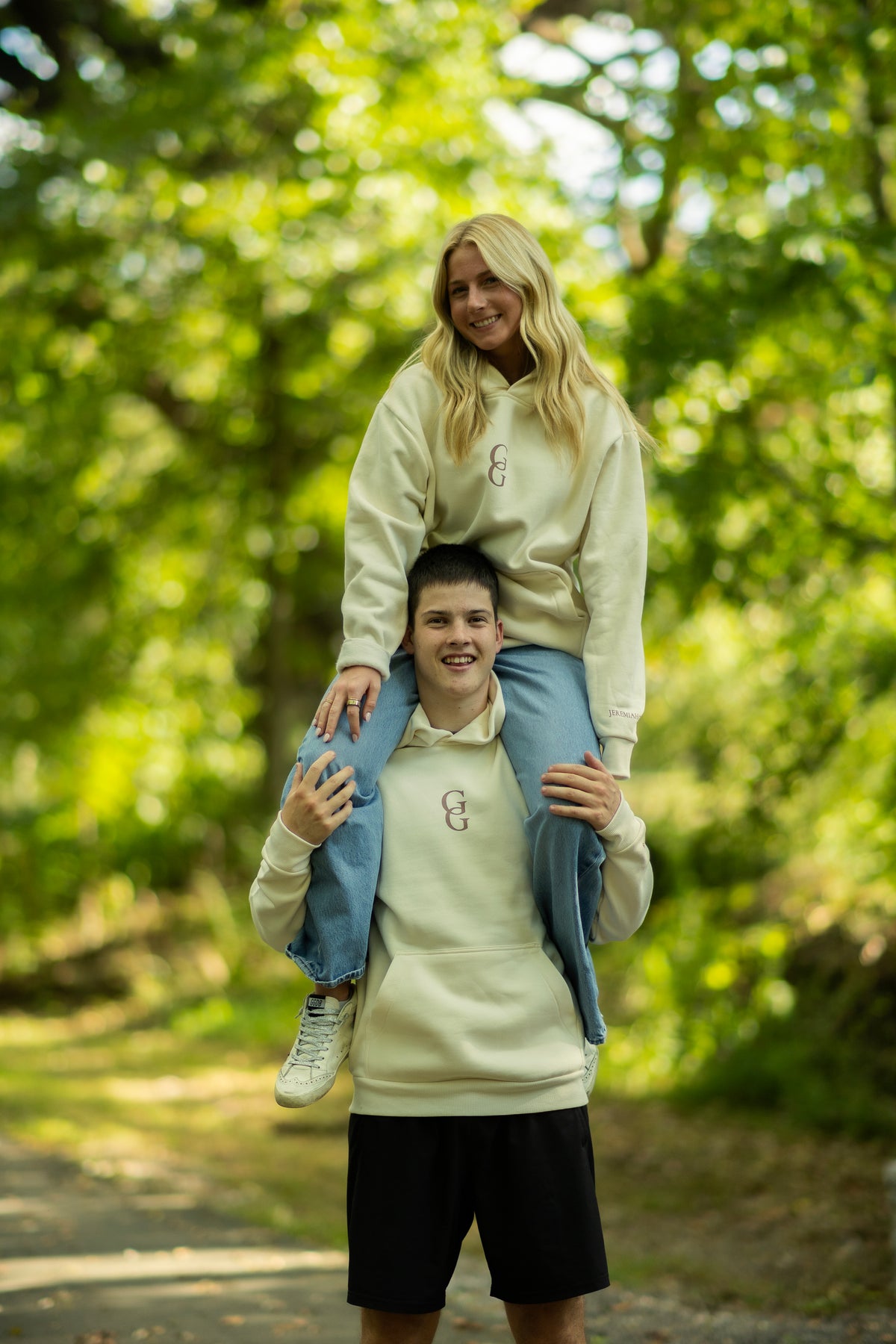 Rooted Sweatshirt