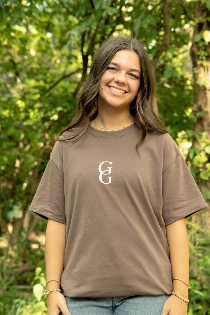 Rooted T-shirt